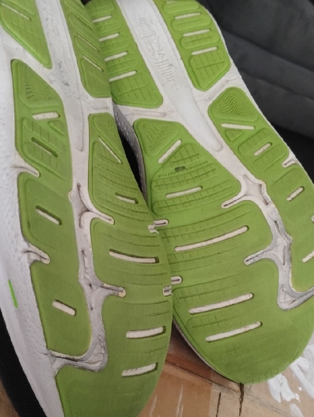 Brooks Ghost Max - Picture 10 of 11